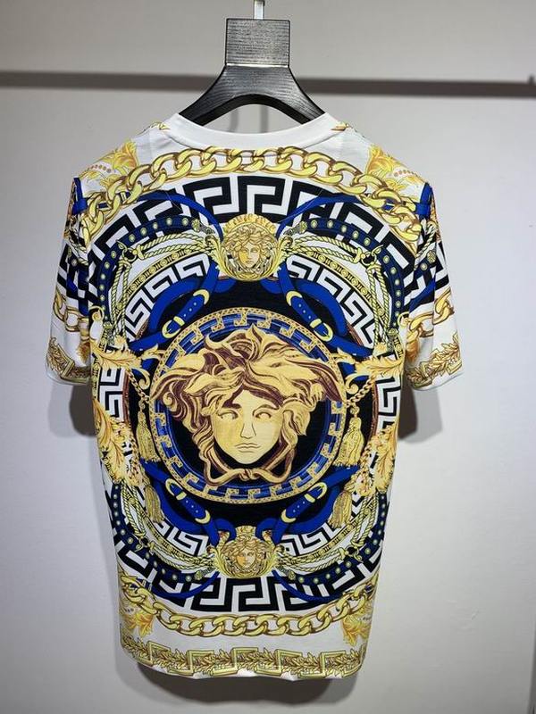 Versace Men's T-shirts 186